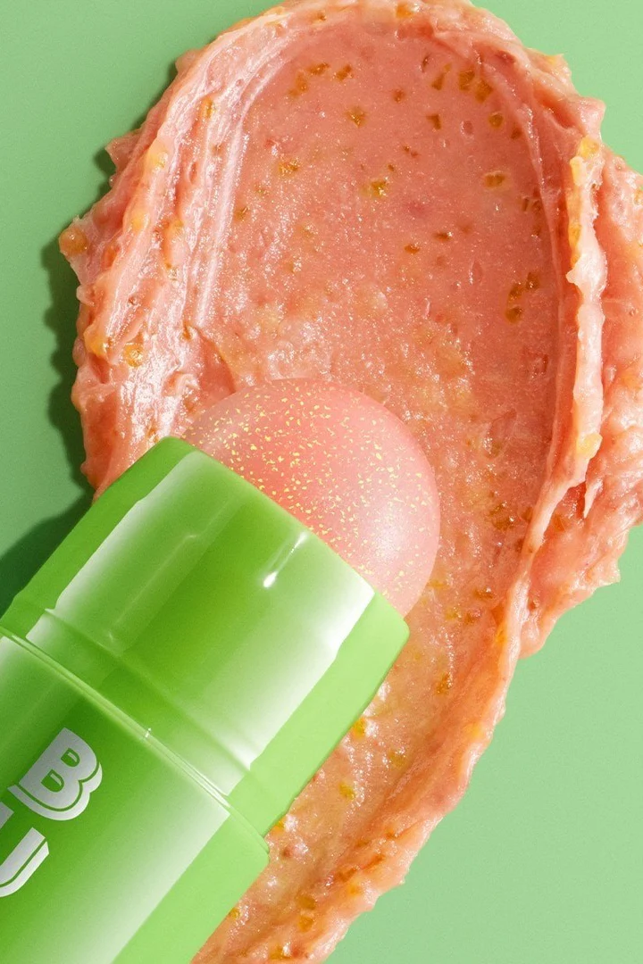 Power-Full Lip Scrub - Image 6