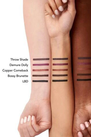 Power Line™ Lasting Eyeliner - Image 3