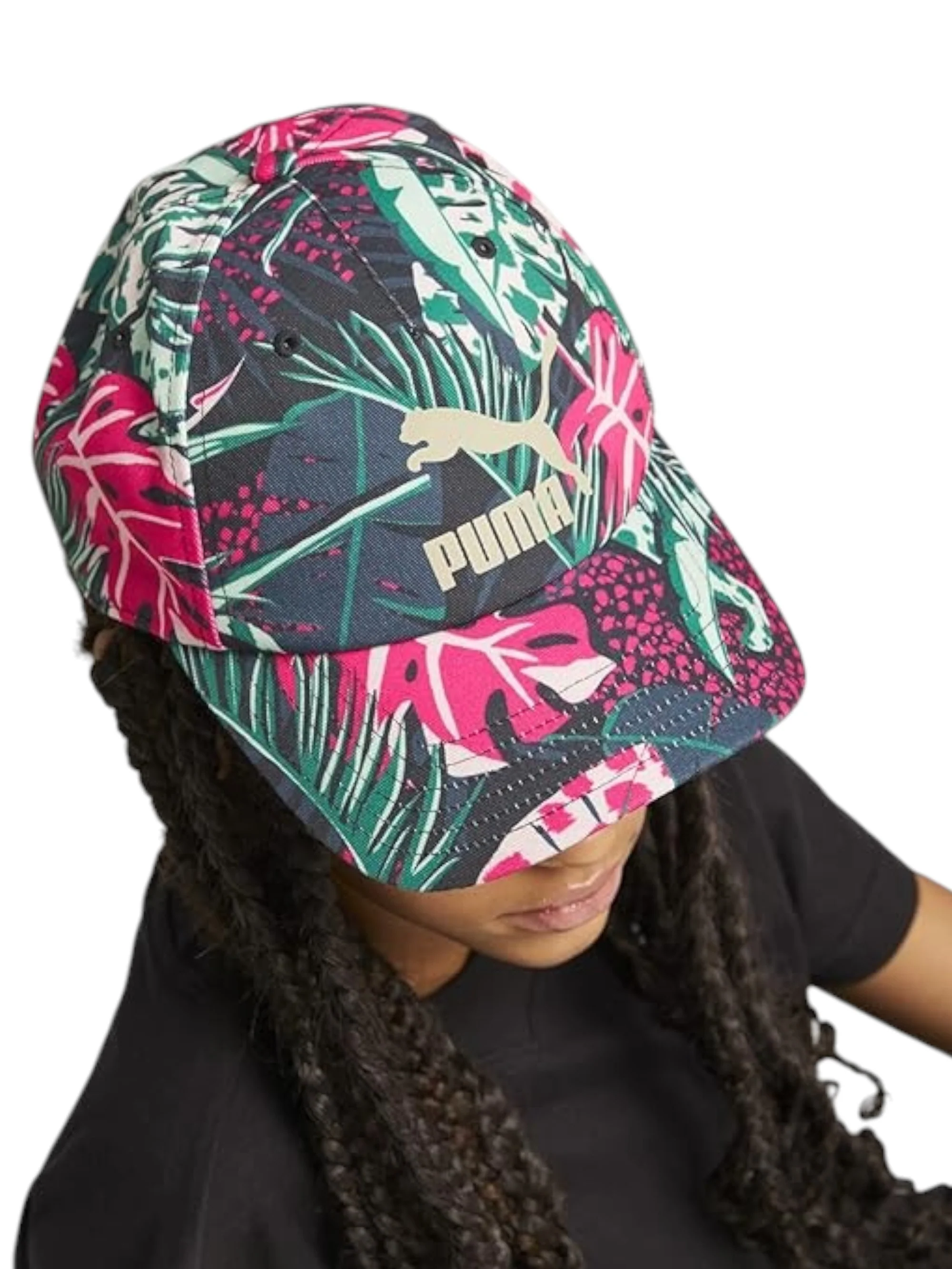 Prime Vacay Queen BB Cap - Image 2
