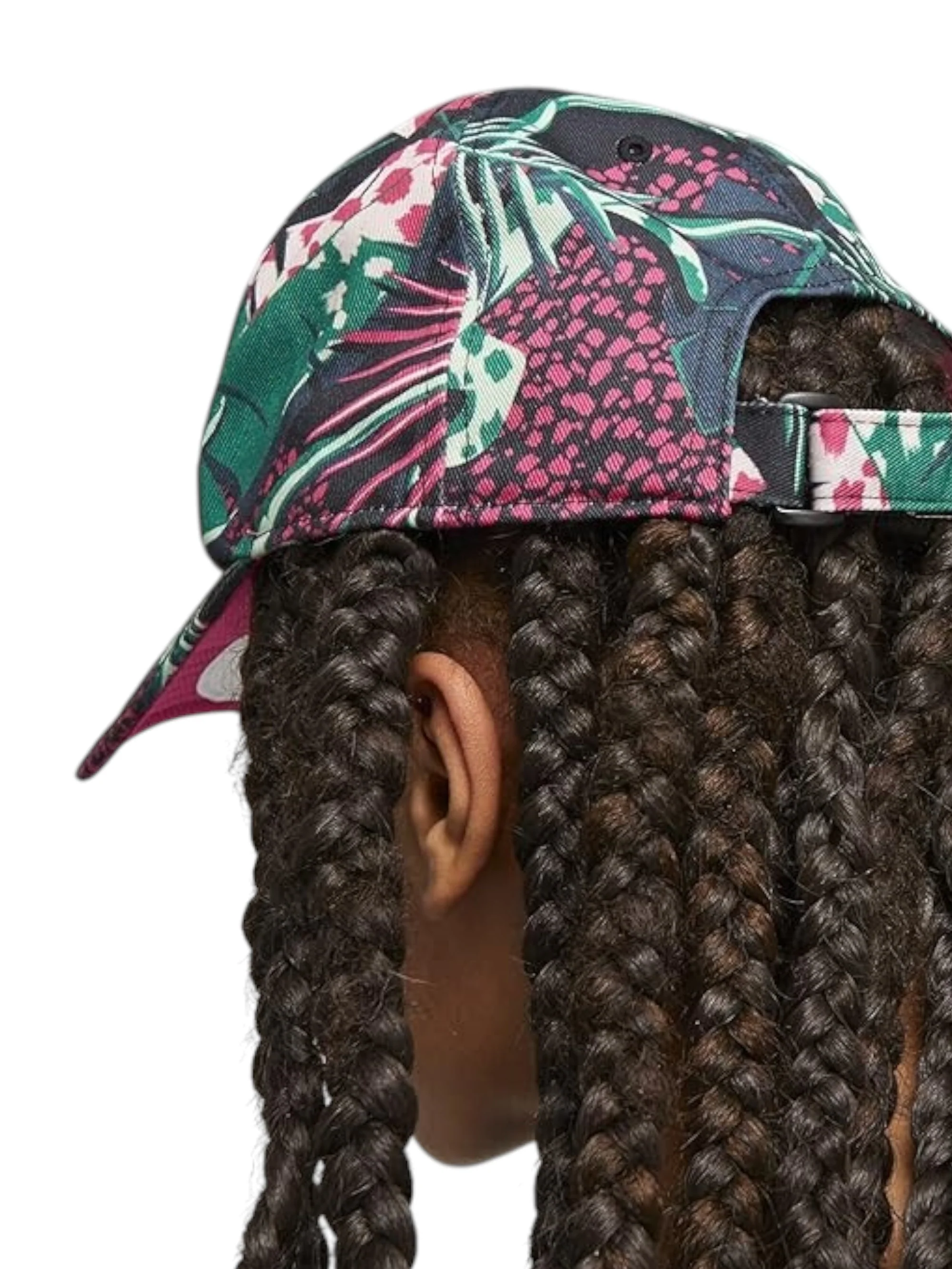 Prime Vacay Queen BB Cap - Image 5
