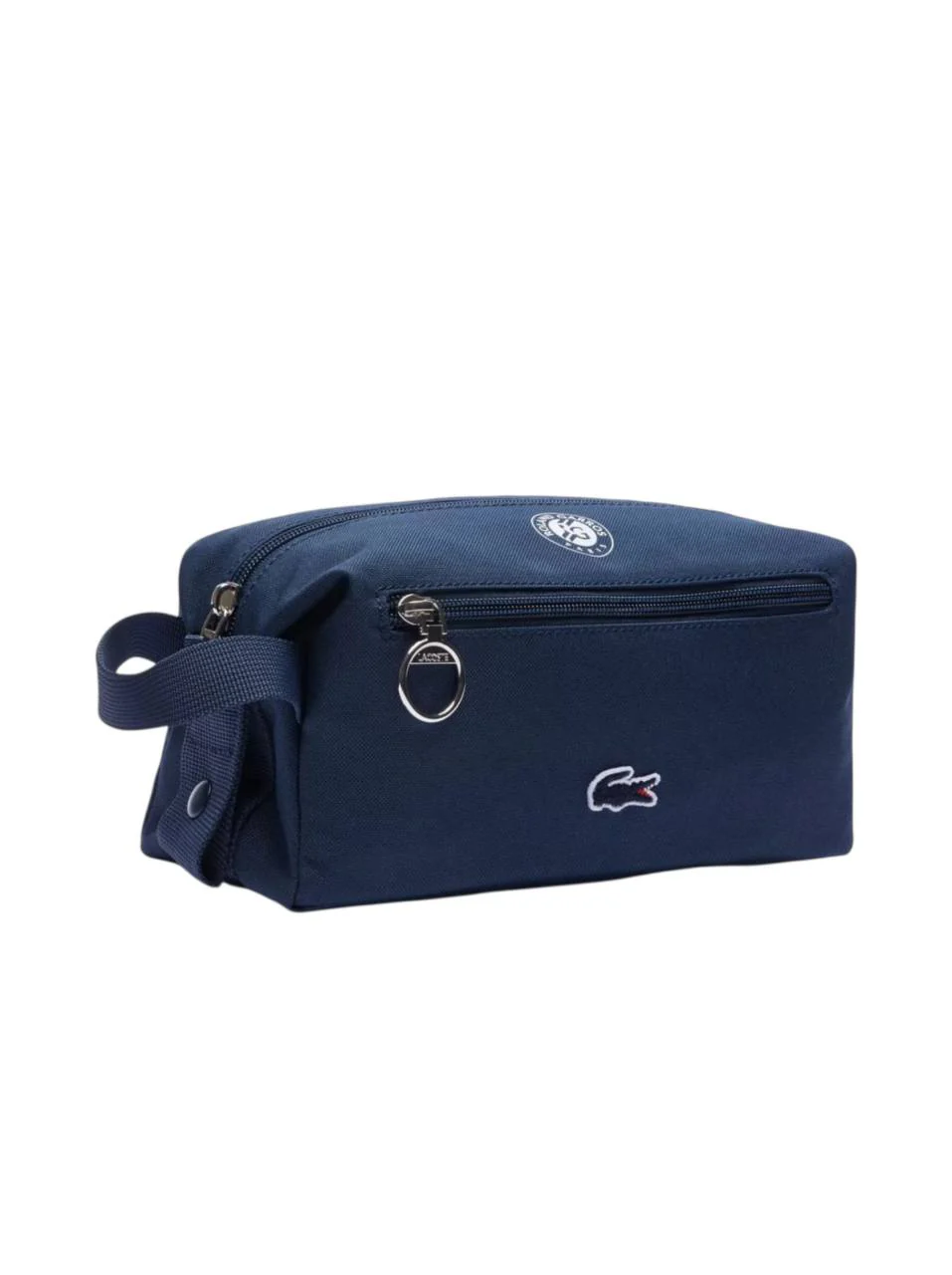 Lacoste Print RG Marine 166 Pouch