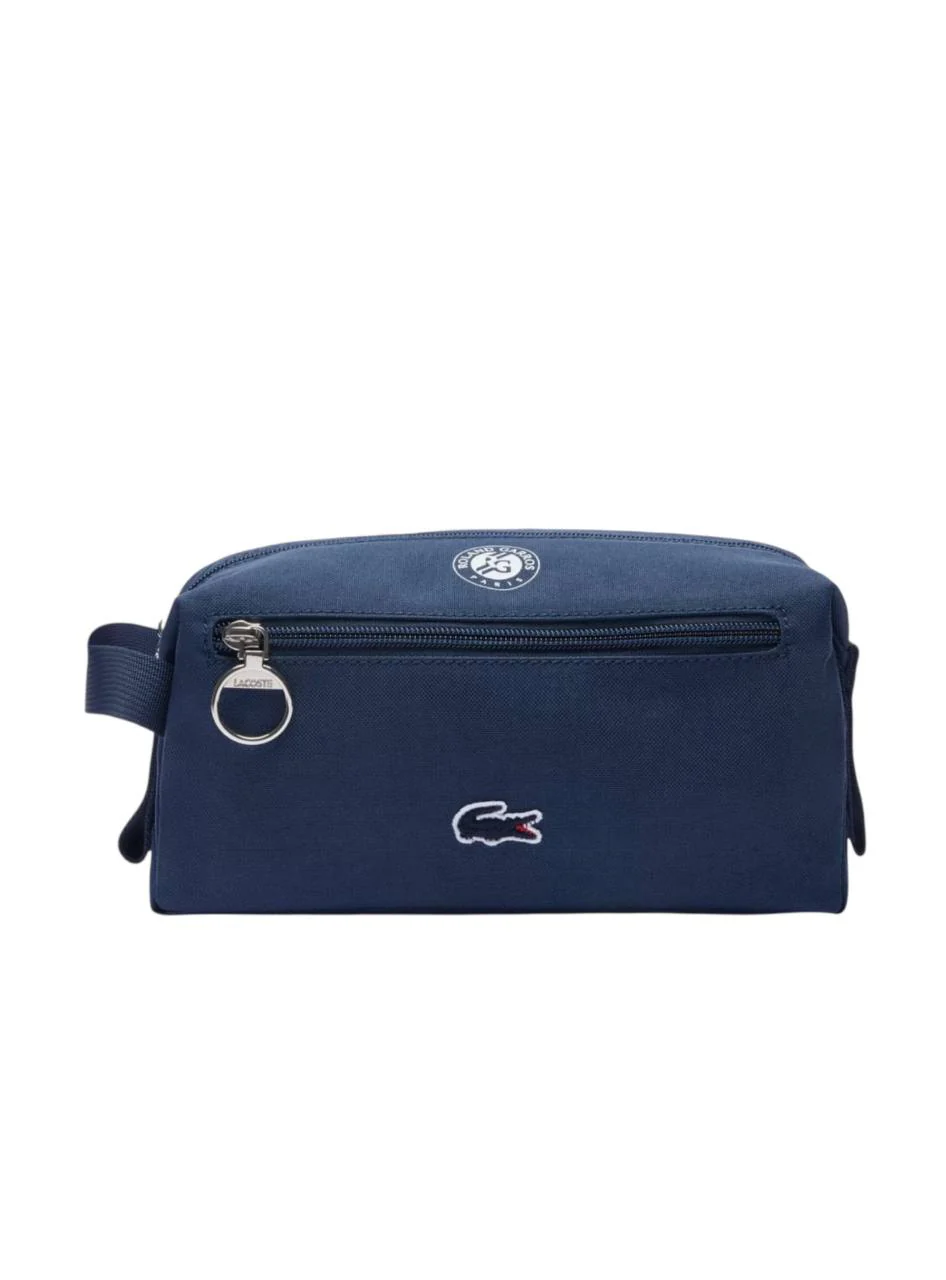 Lacoste Print RG Marine 166 Pouch - Image 3