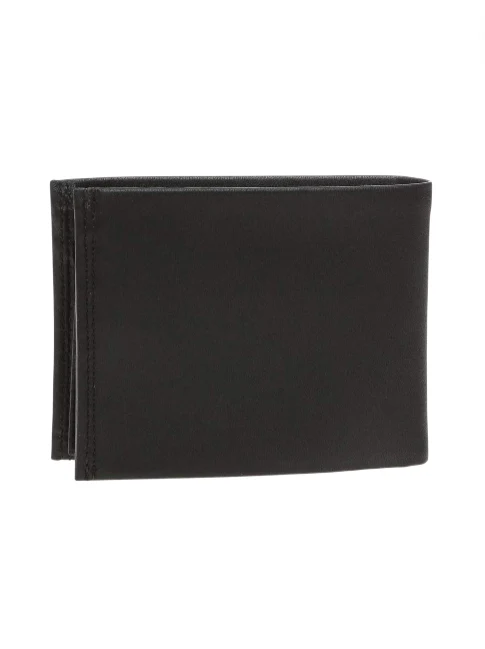 Printed Torino Billfold with Coin Pocket Wallet - Image 3