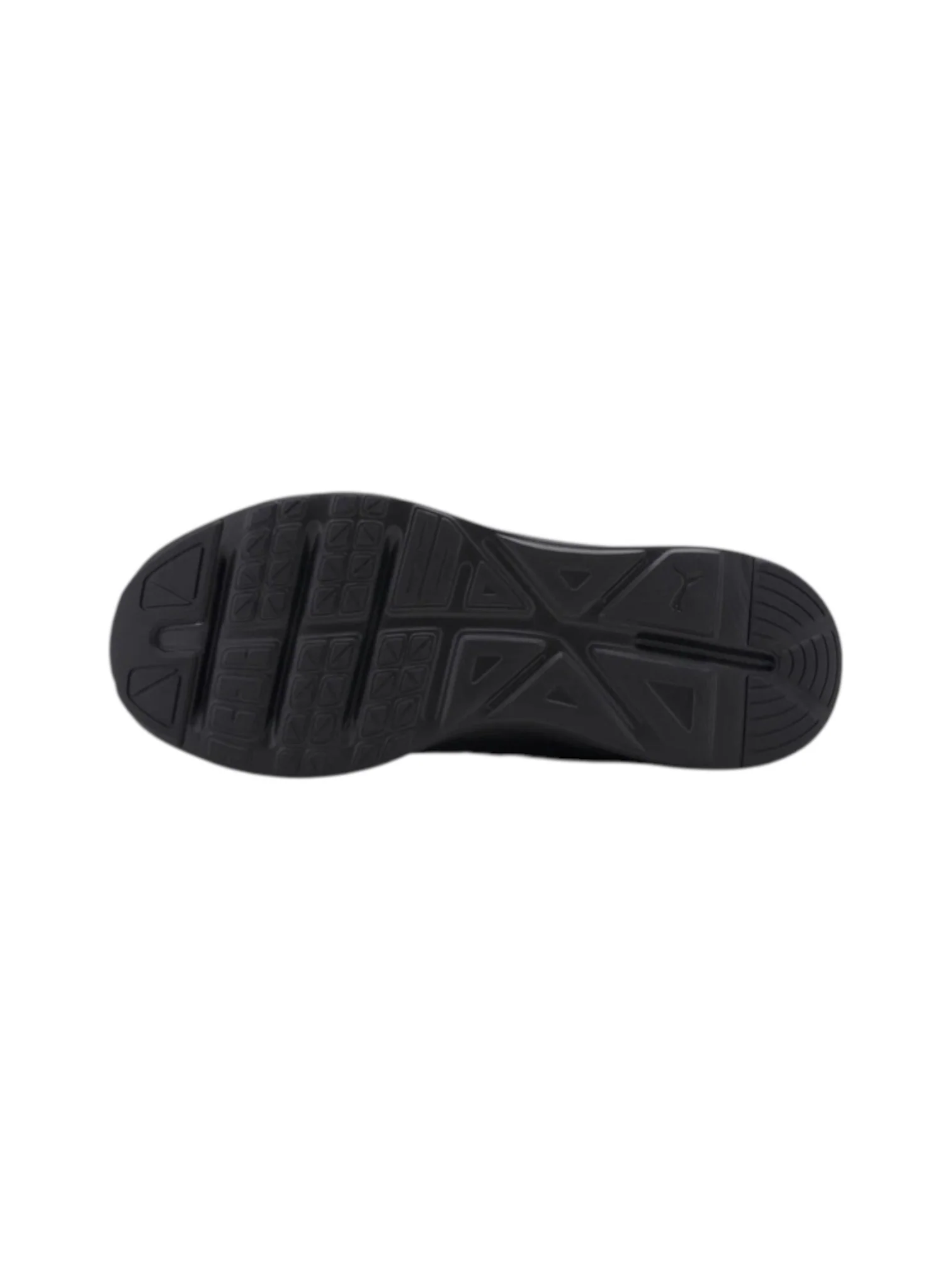 Puma Enzo 2 Men’s Black / White Sneakers - Image 6
