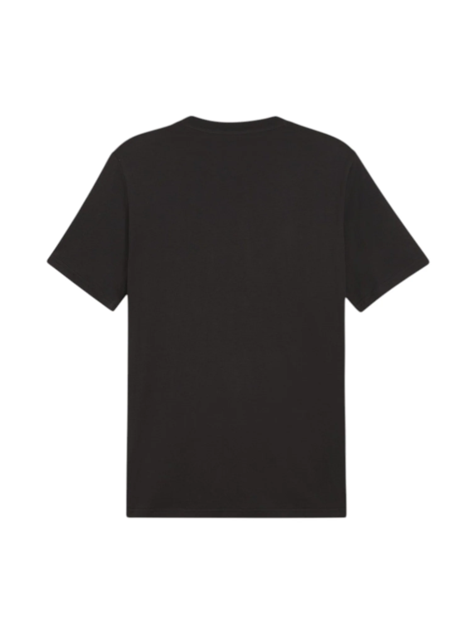 Puma Unisex White Power Graphic T-Shirt - Image 3