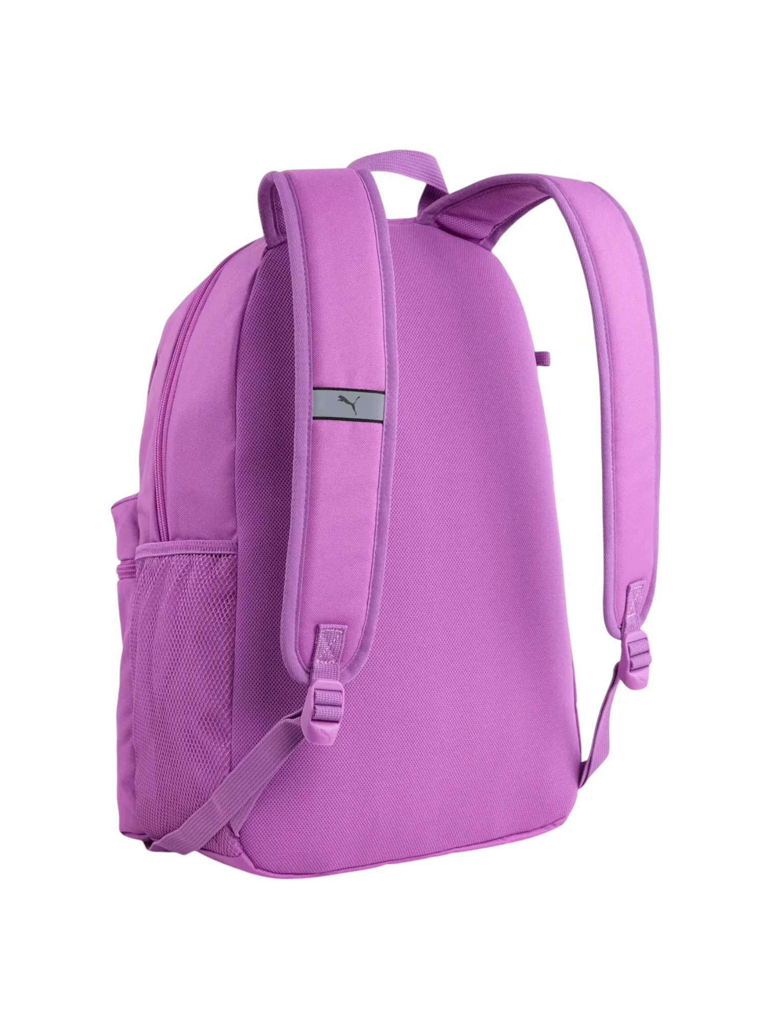 Puma Unisex Wild Berry Phase Backpack Set - Image 3
