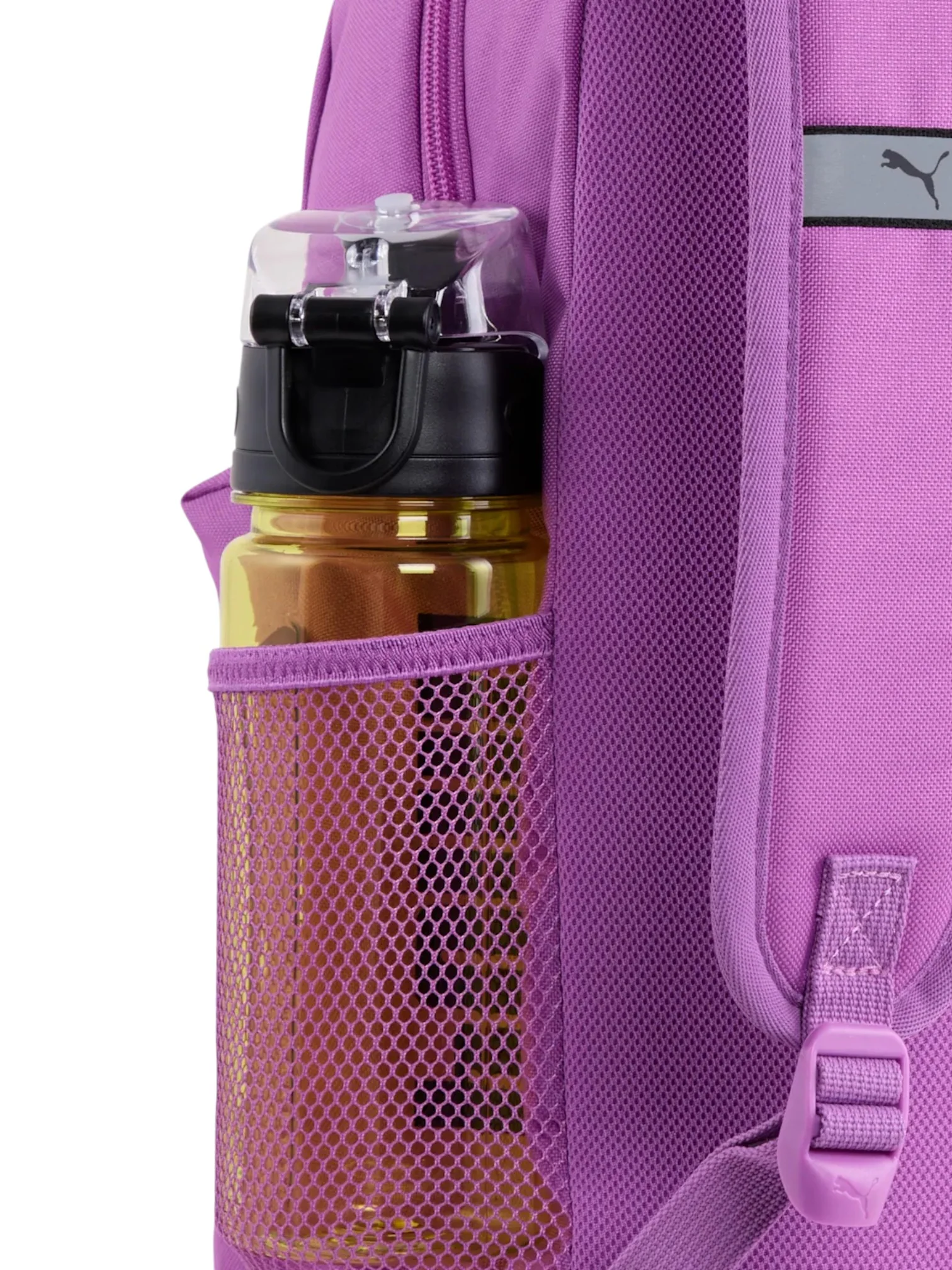 Puma Unisex Wild Berry Phase Backpack Set - Image 4