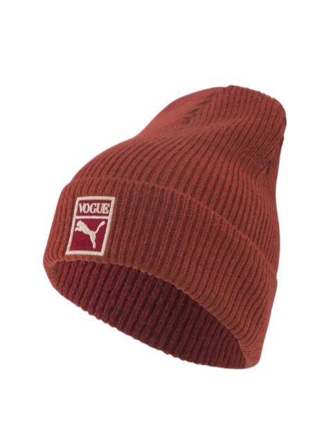 Puma x Vogue High Top Beanie