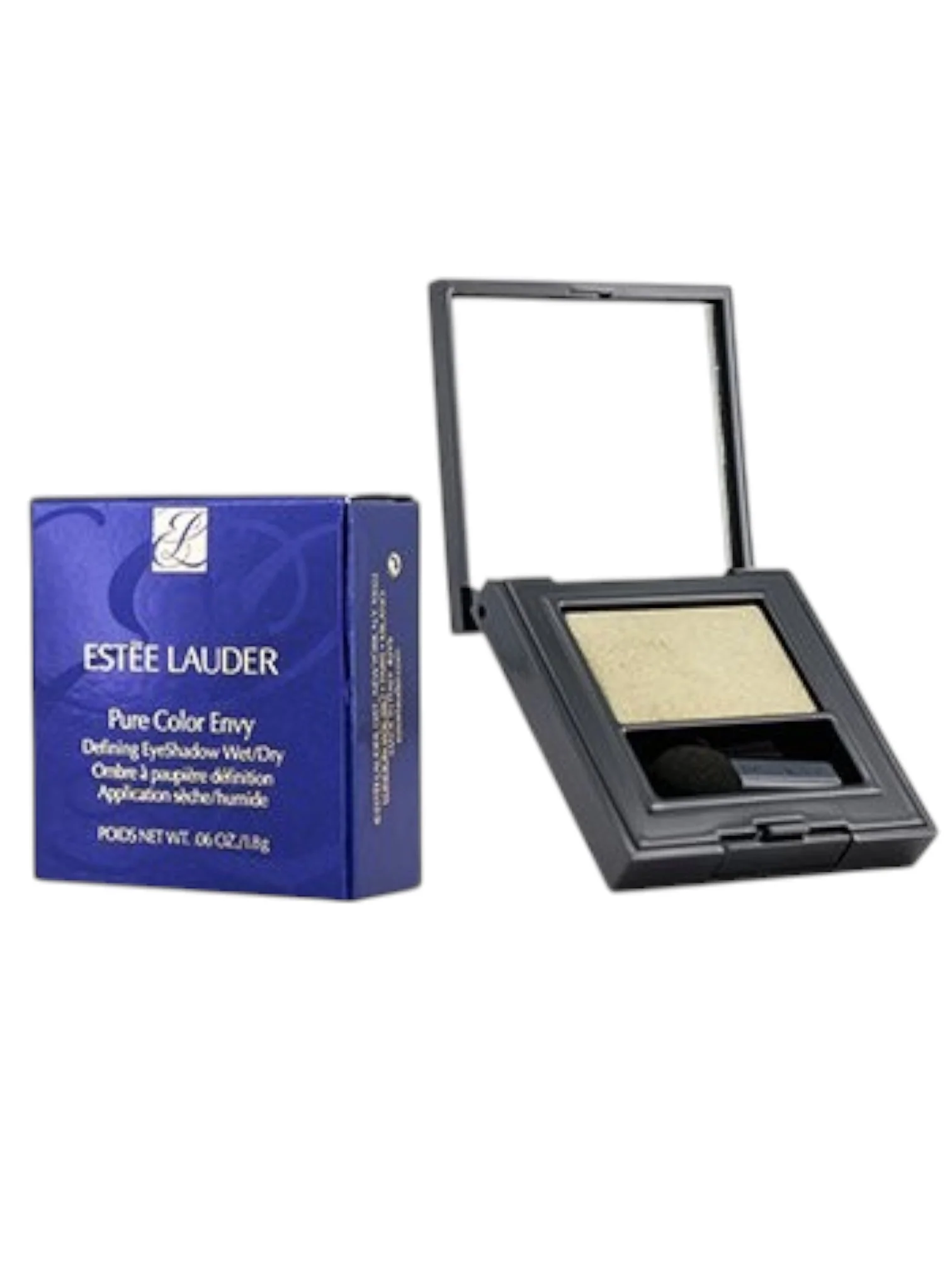 Pure Color Envy Defining EyeShadow Wet/Dry - Image 3