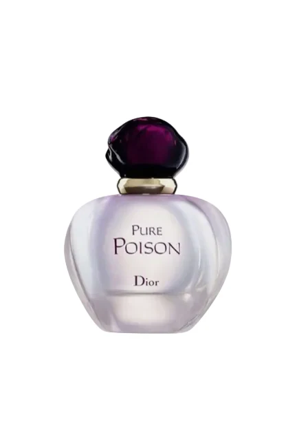 Pure Poison