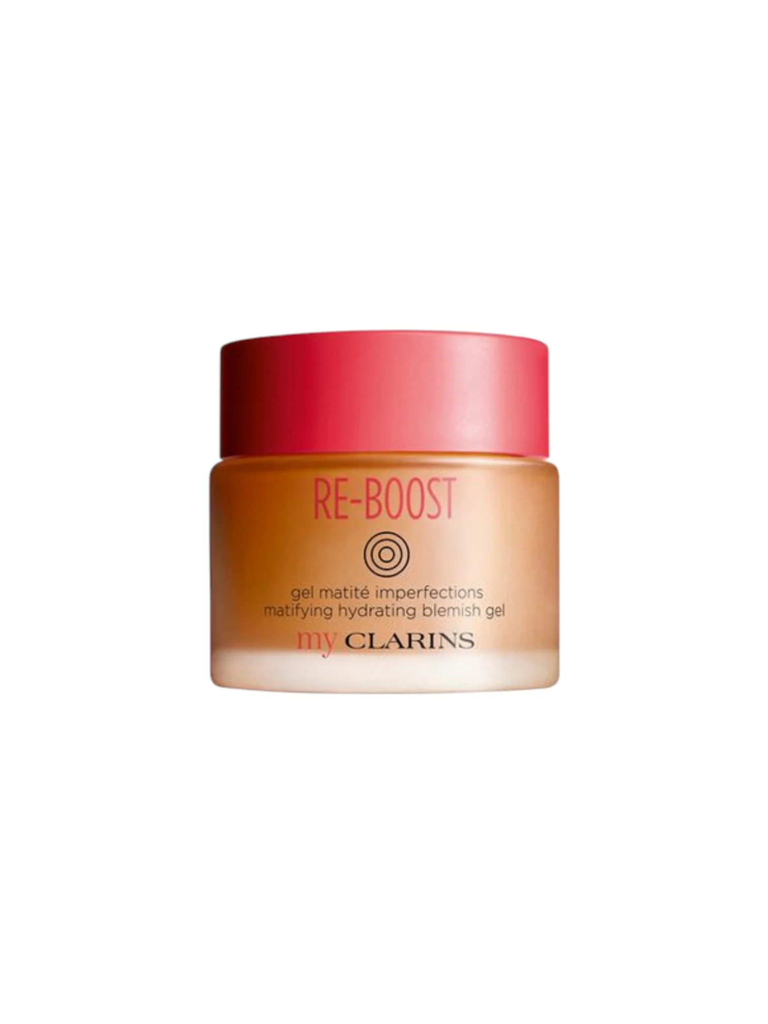 Re-Boost Matifying Hydrating Blemish Gel