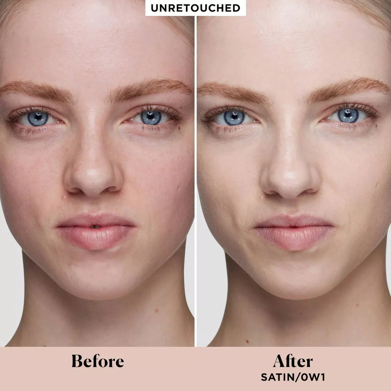 Real Flawless Weightless Perfecting Foundation - Image 16