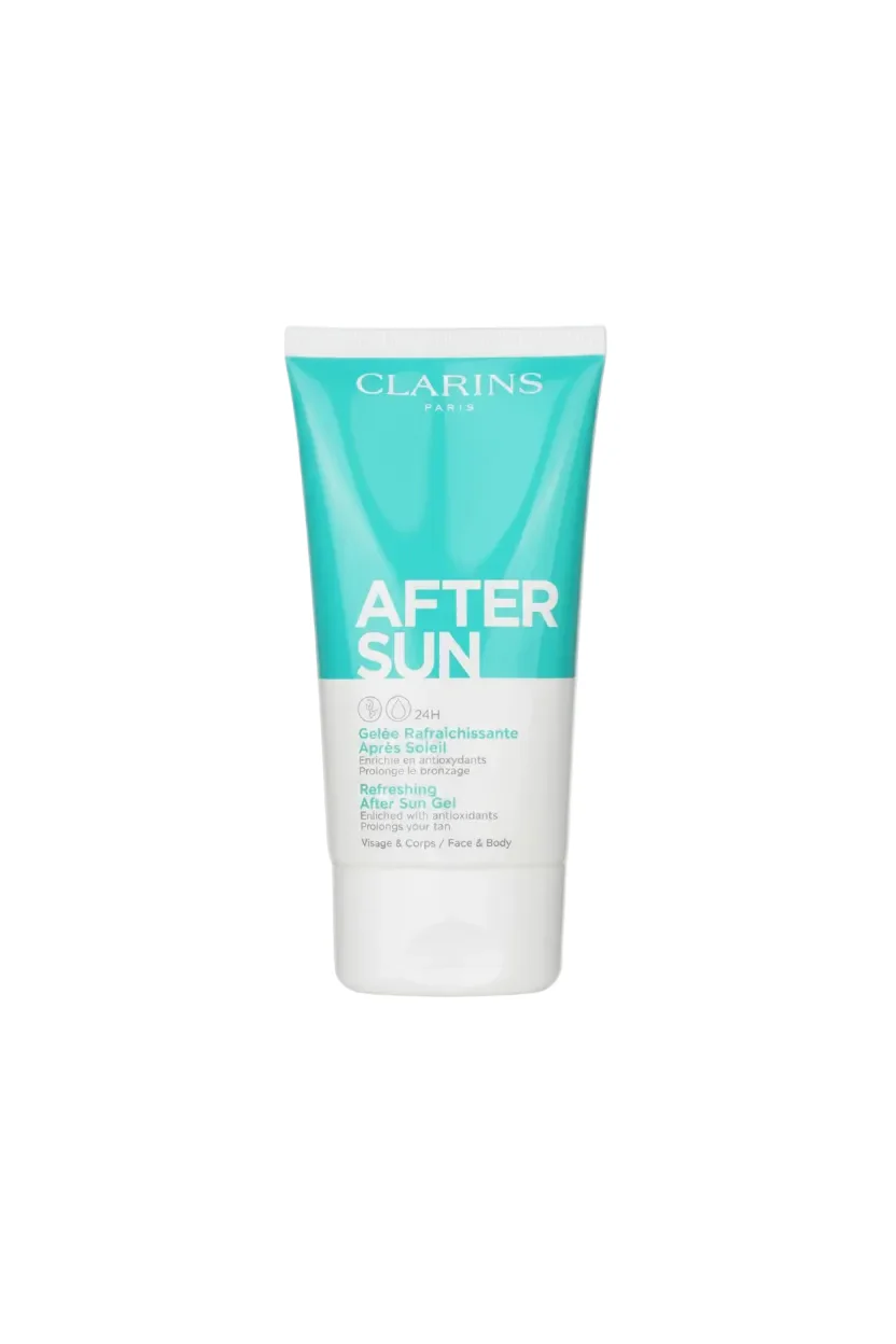 Refreshing After Sun Gel - Image 2