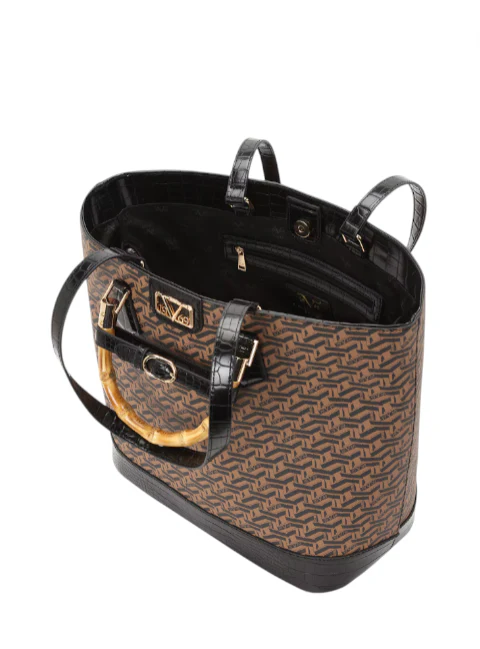 Reiko AOP Shopper - Image 2