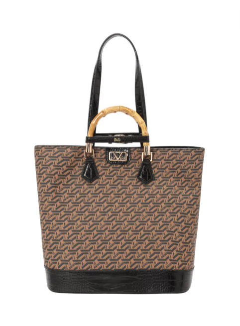 Reiko AOP Shopper - Image 3