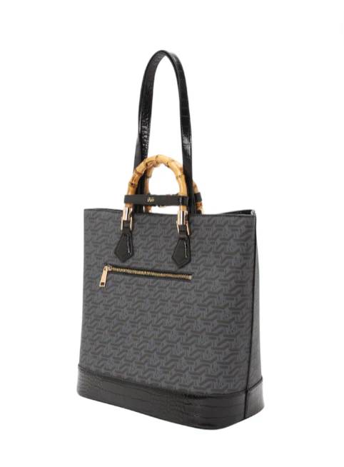 Reiko AOP Shopper - Image 7