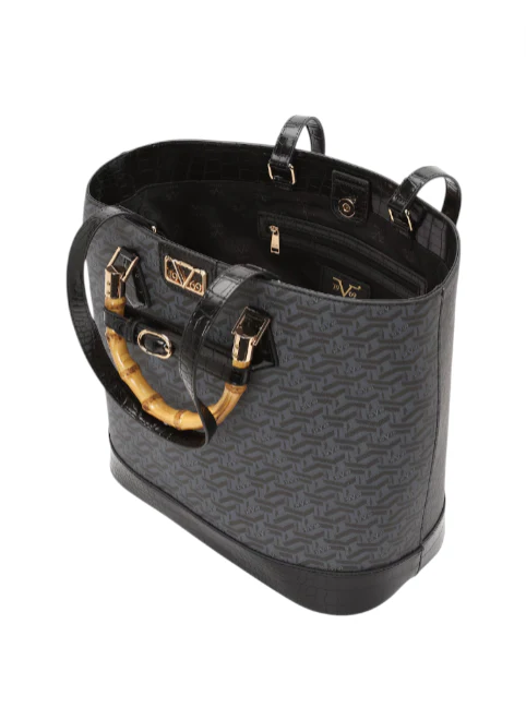 Reiko AOP Shopper - Image 8