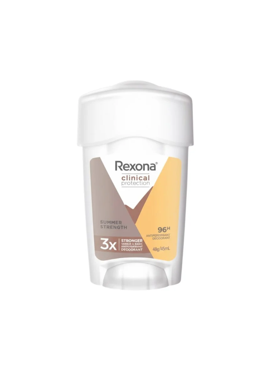 Rexona Clinical Protection Antiperspirant Deodorant 45 ml