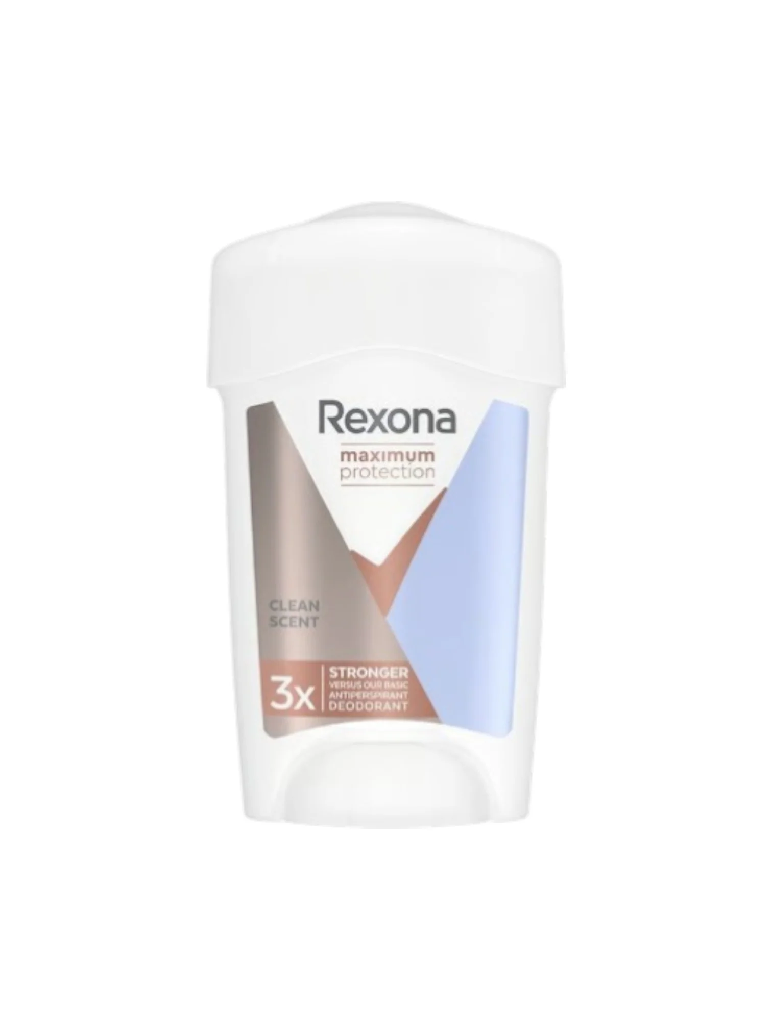 Rexona Clinical Protection Antiperspirant Deodorant 45 ml - Image 3