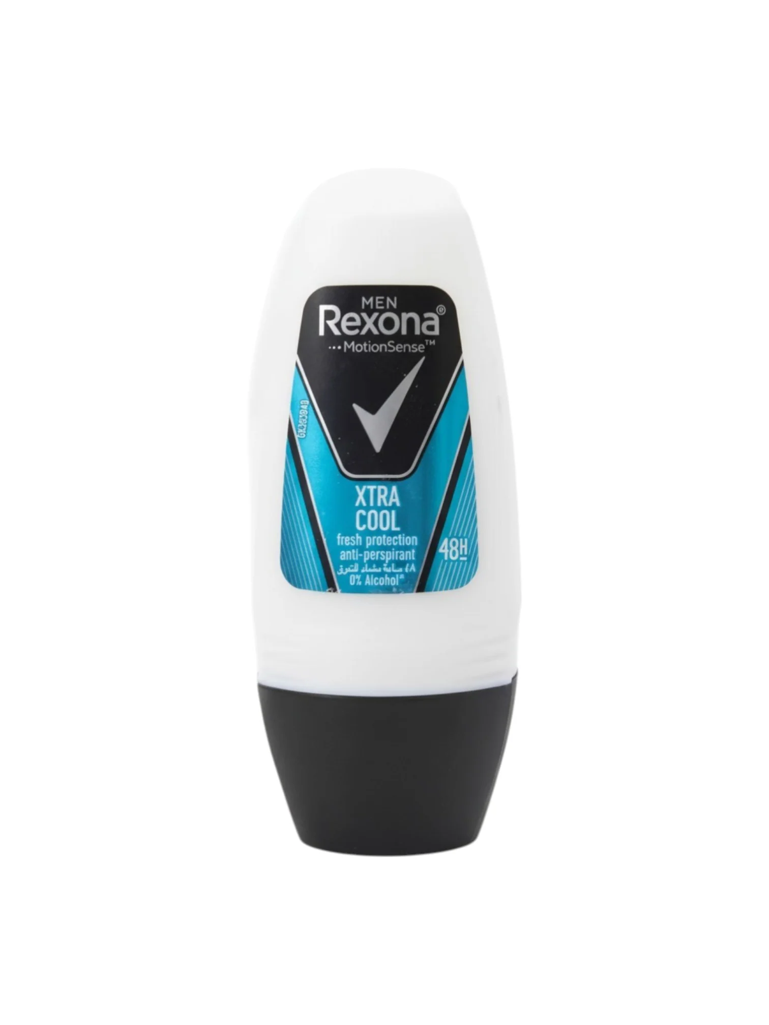 Rexona Antiperspirant Roll On For Women 50 ml - Image 2