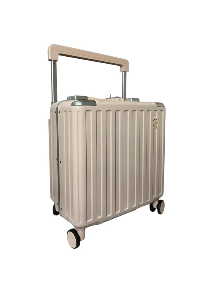 Ricardo 18-Inch Travel Trolley Bag - Image 5