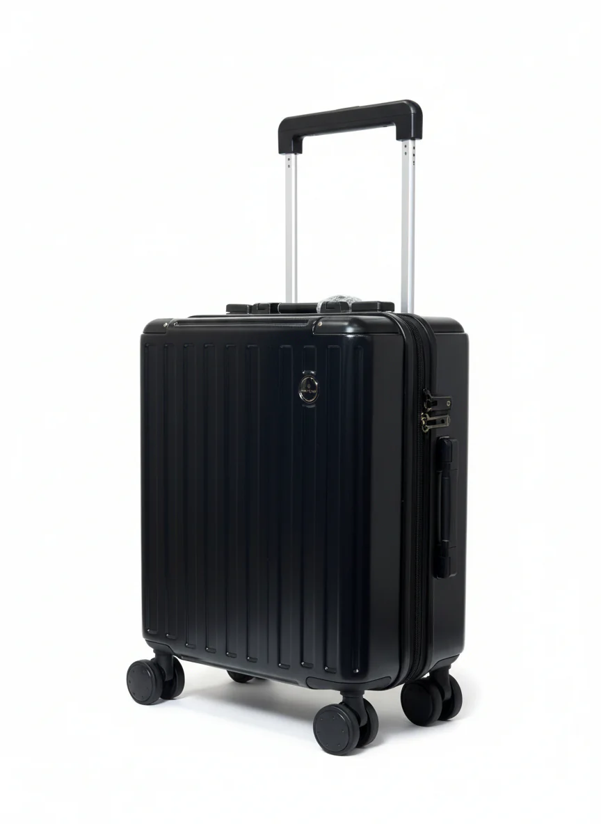 Ricardo 18-Inch Travel Trolley Bag - Image 6