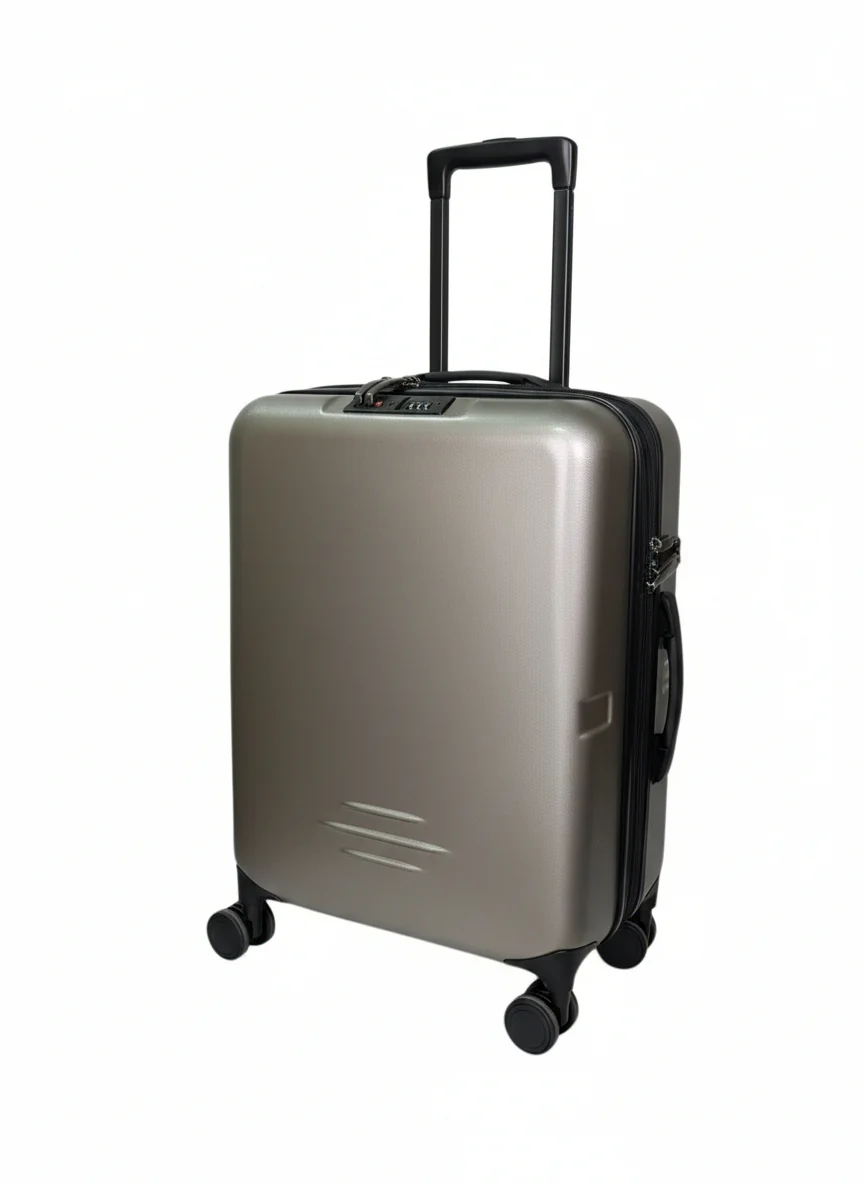 Ricardo 20-Inch Folding Luggage Case - Image 3