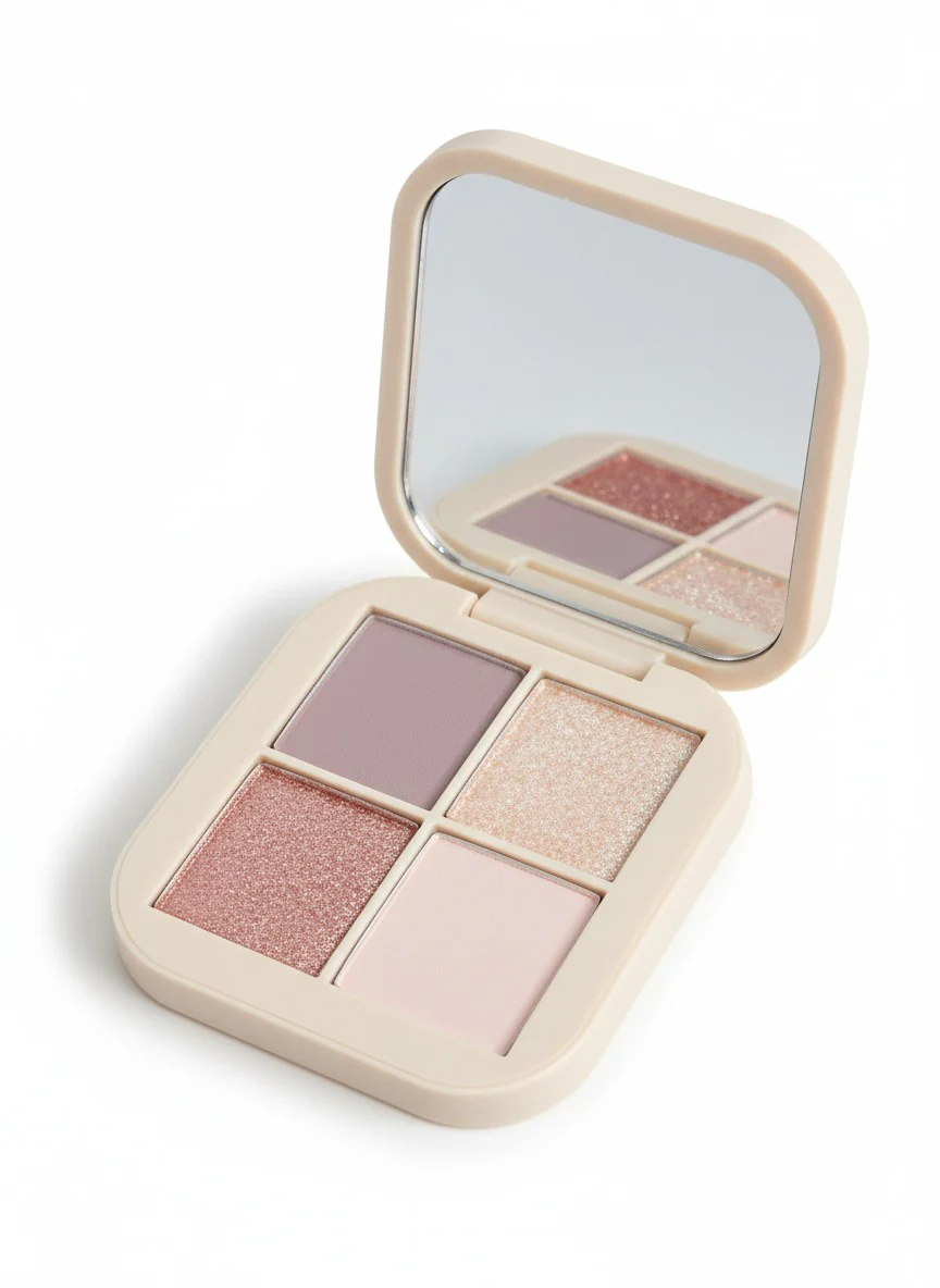Riva Girl Down Town Honey Eye Palette - Image 6