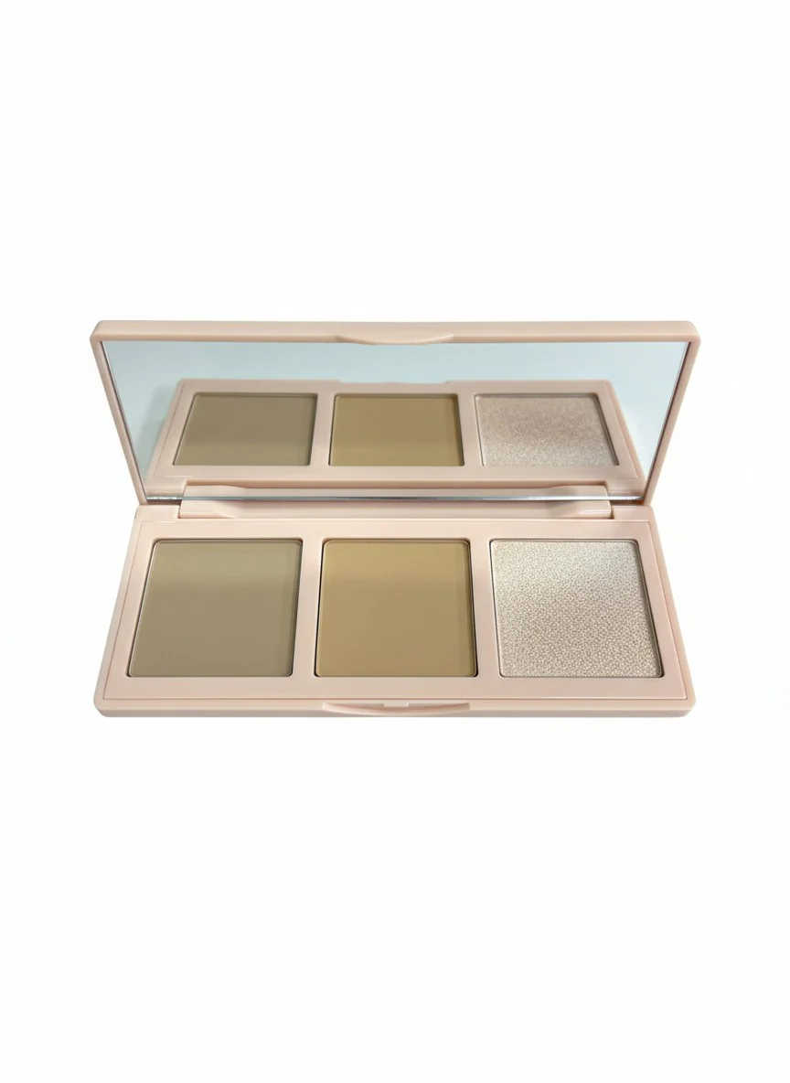Riva Girl Sculpt Contouring Pallete - Image 2