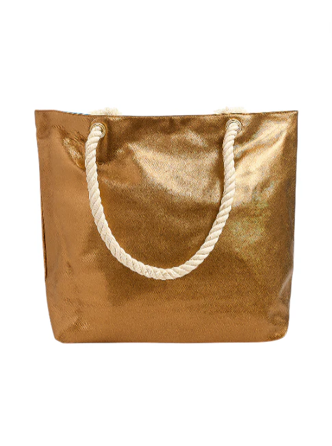 Roberto Cavalli Parfum Tote Bag - Image 2