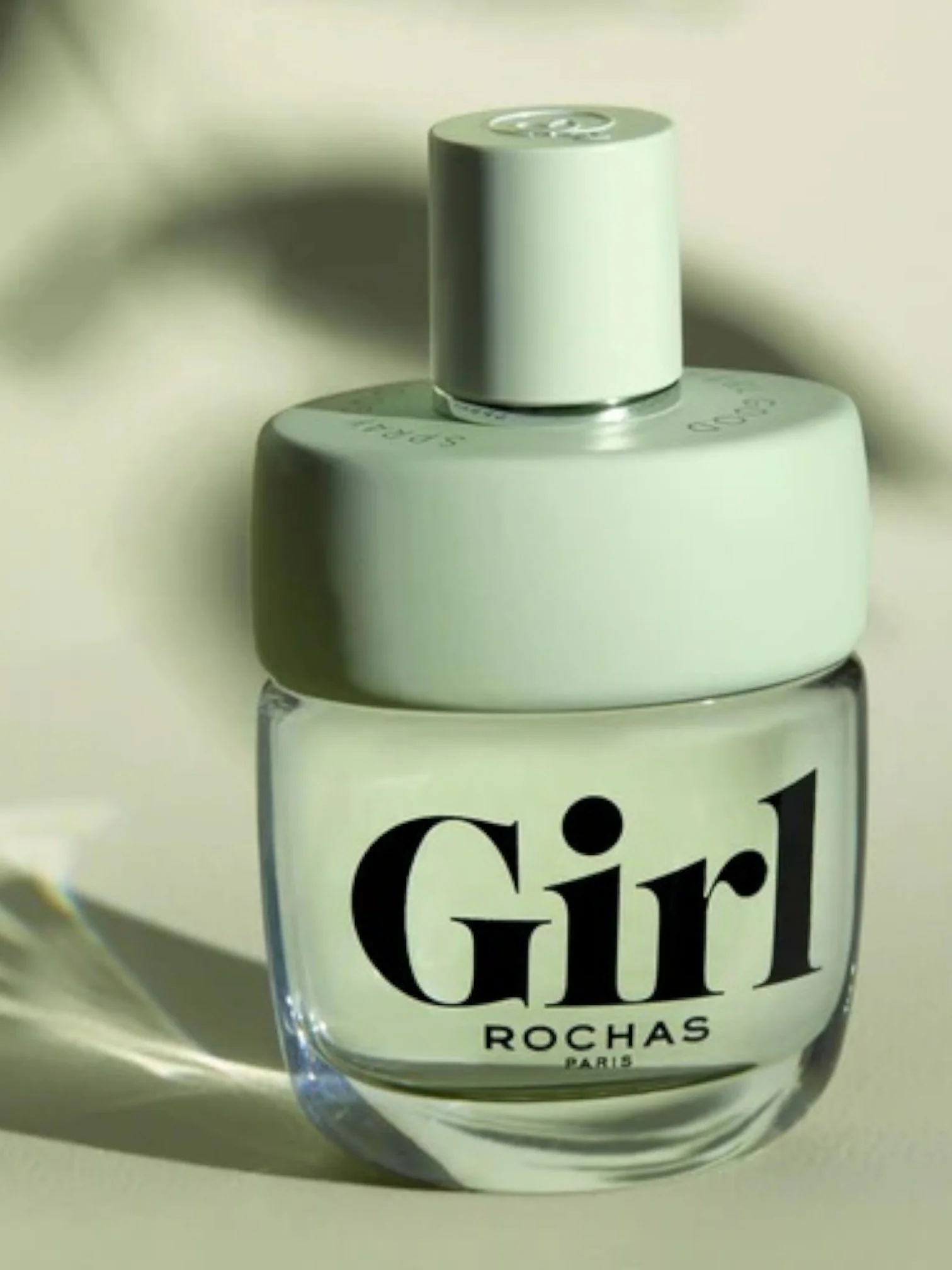 Rochas Girl Women's Gift Set EDT 60 ml