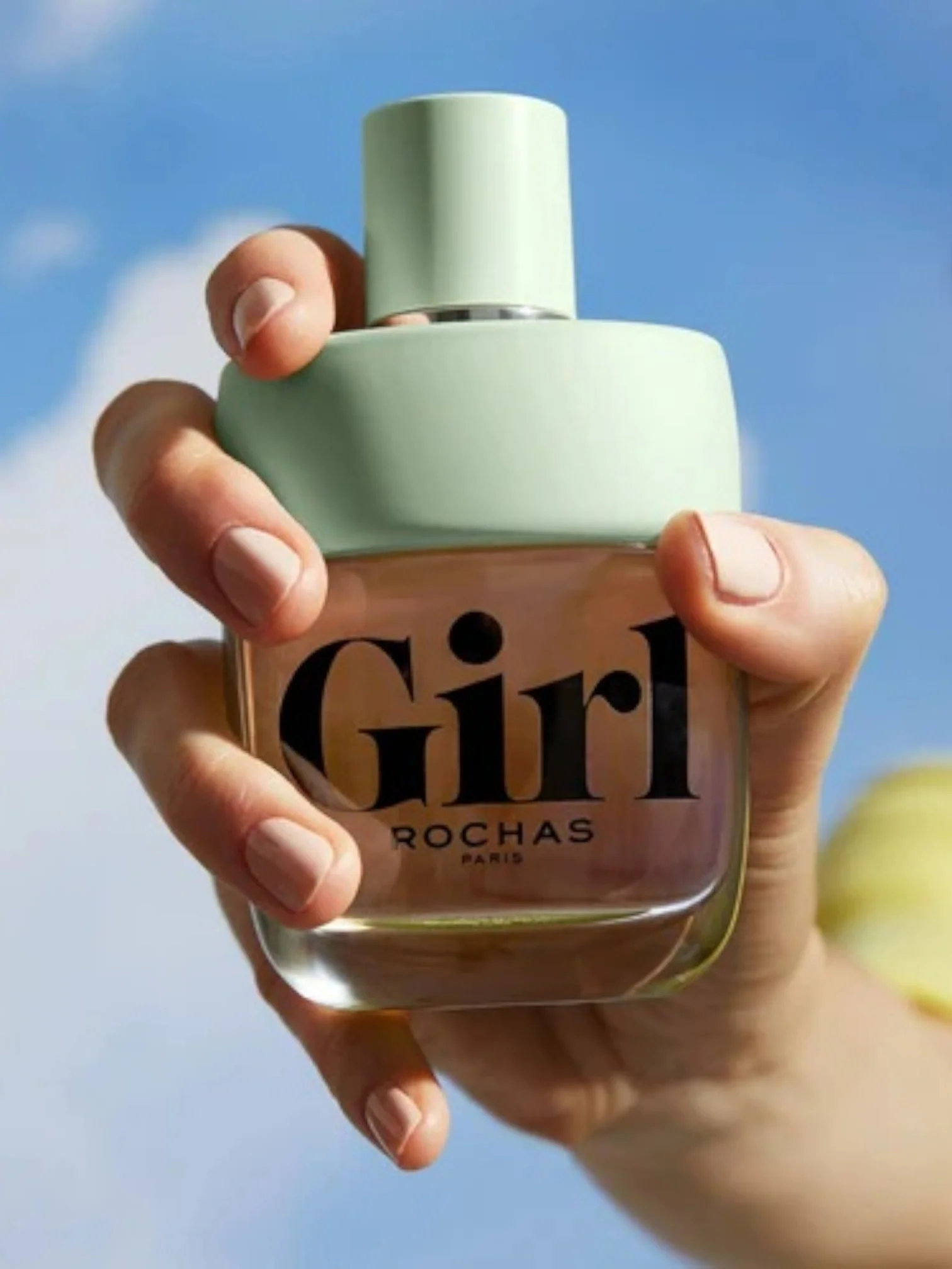 Rochas Girl Women's Gift Set EDT 60 ml - Image 3