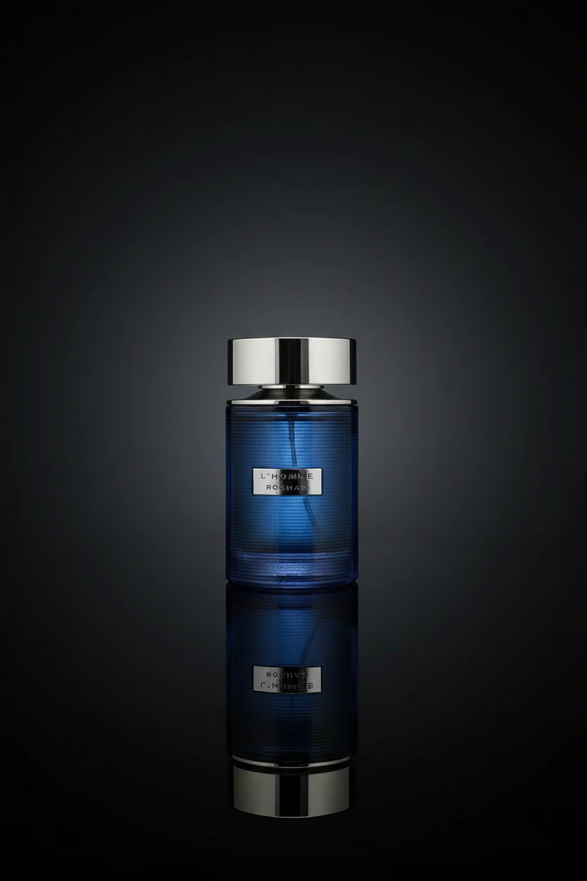 Rochas L’Homme Rochas Men's Gift Set EDT 100 ml - Image 3