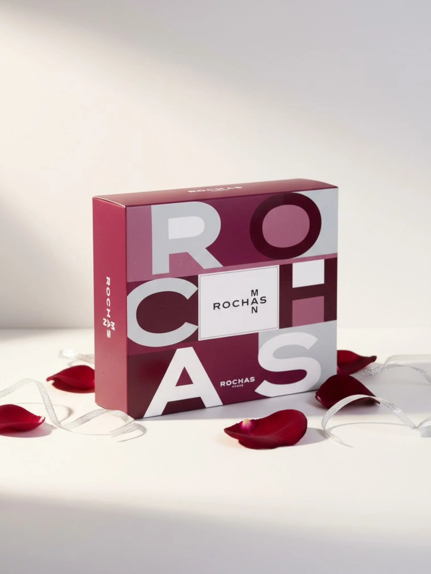Rochas Man Rochas Gift Set EDT 100 ml - Image 2