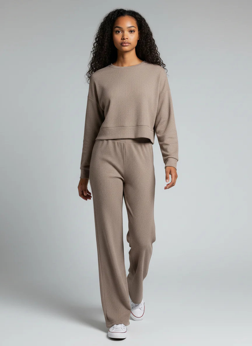 Roncato Women’s Nescafe Loungewear Set