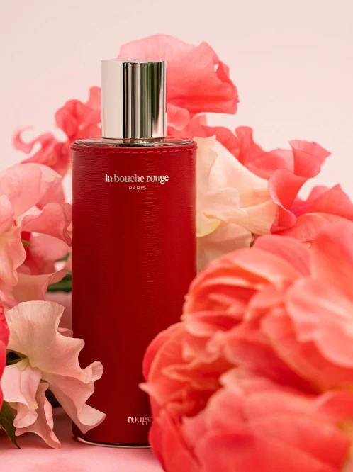Rouge L'Extrait