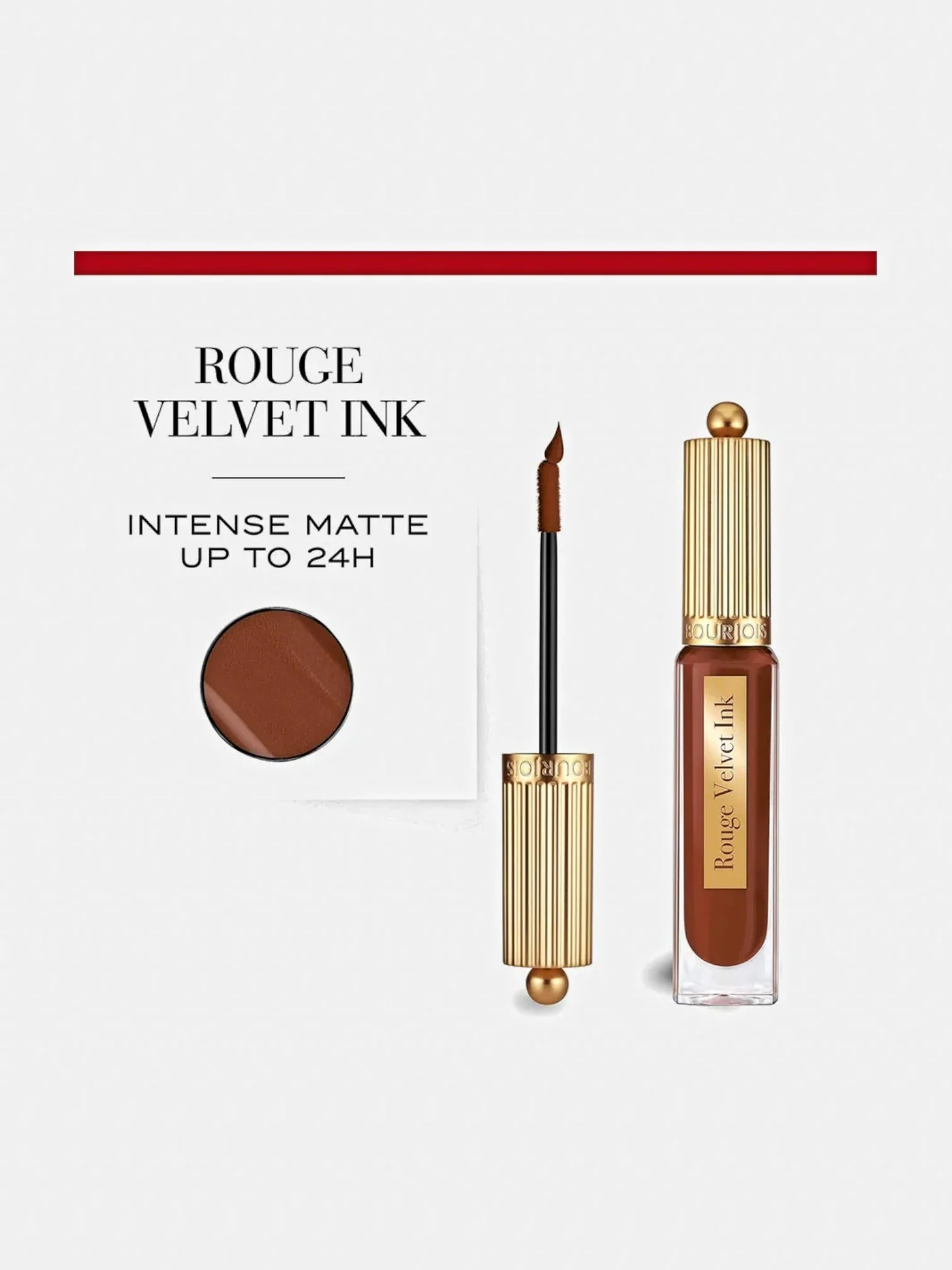 Rouge Velvet Ink - Image 22