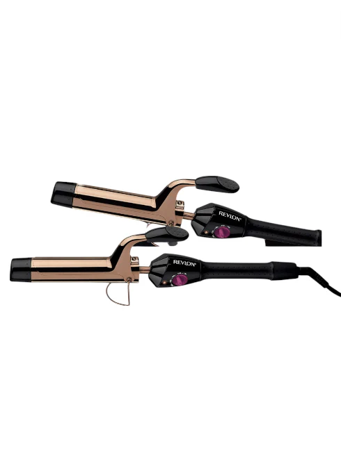 Salon Long Lasting Curls & Waves, 32 mm - Image 2