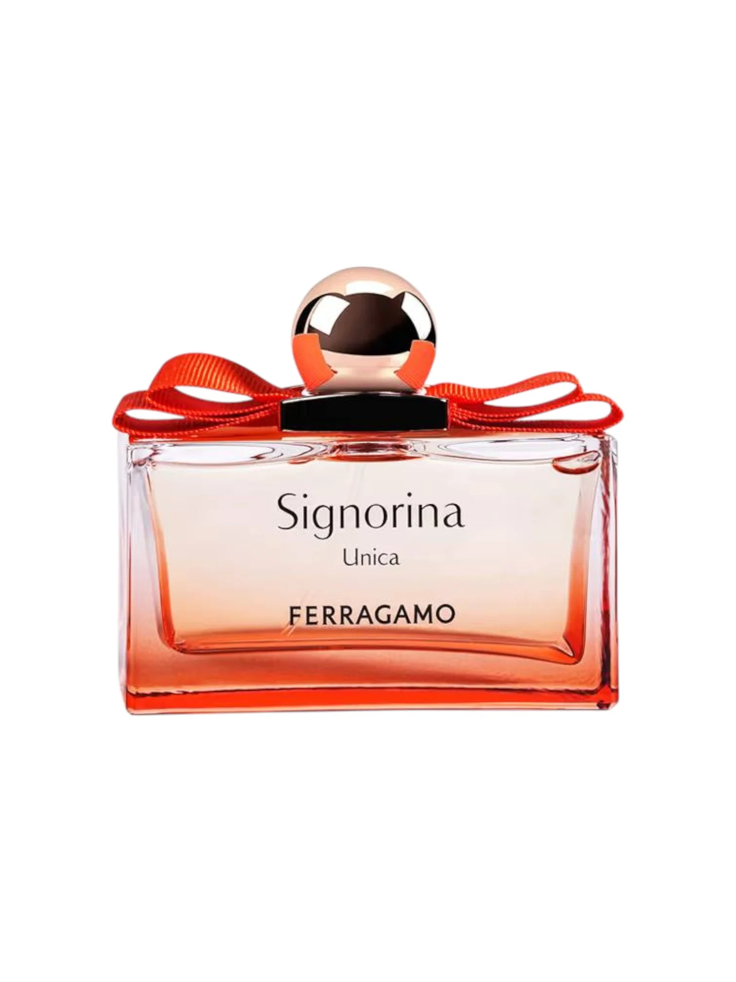 Salvatore Ferragamo Signorina Unica Women's Gift Set EDP 100 ml - Image 4