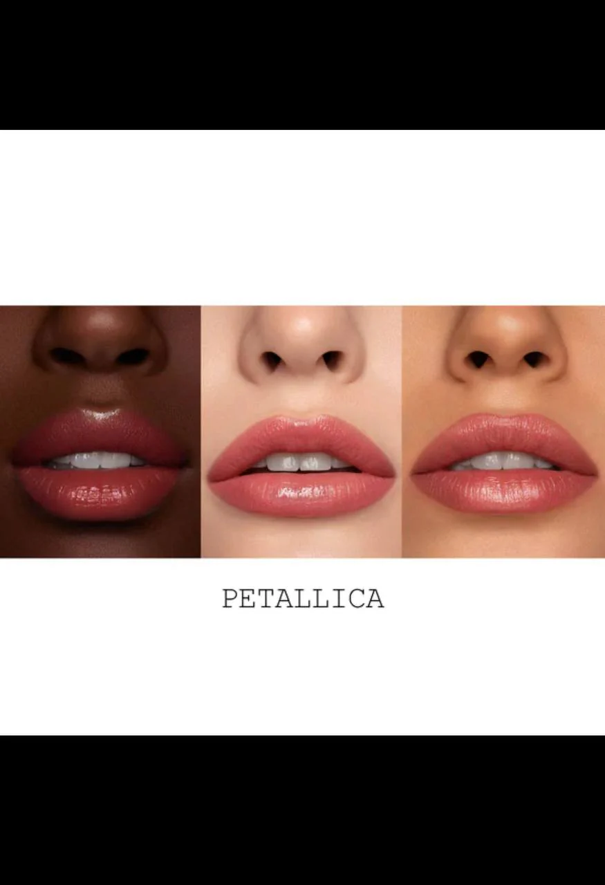 Satin Allure Lipstick - Image 11