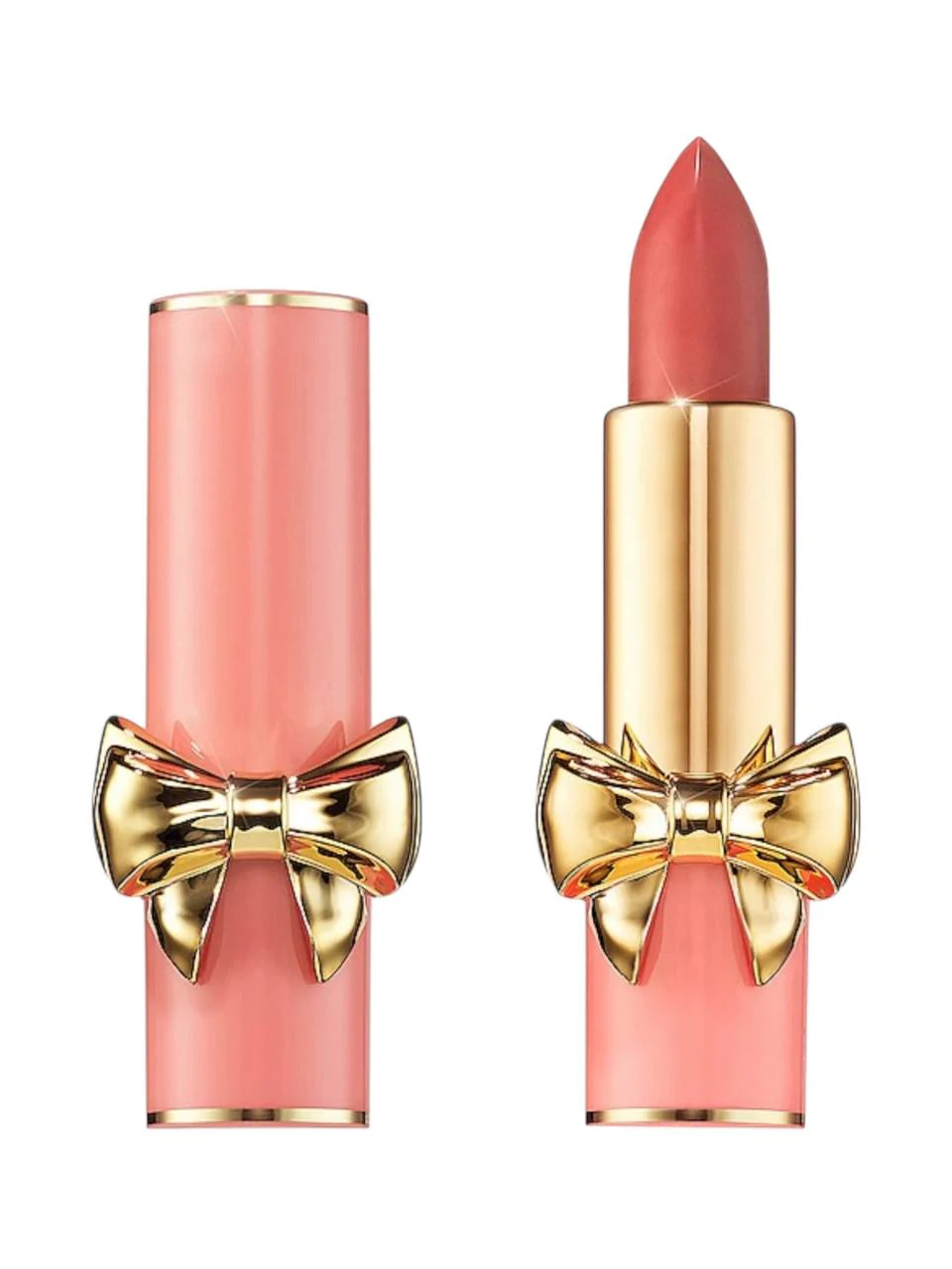 Satin Allure Lipstick - Image 13
