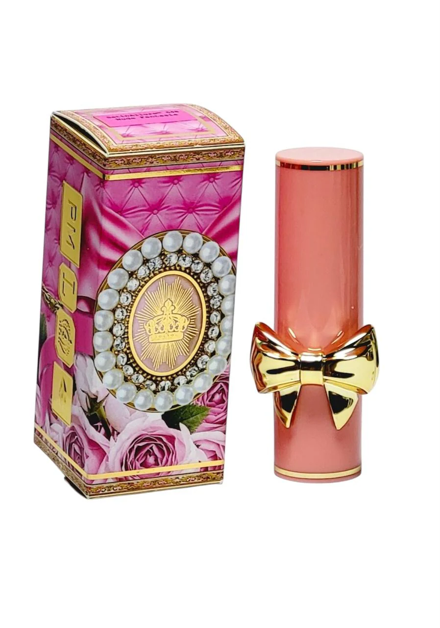 Satin Allure Lipstick - Image 4