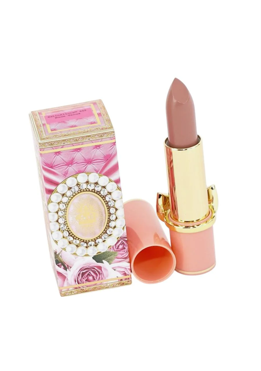 Satin Allure Lipstick - Image 7
