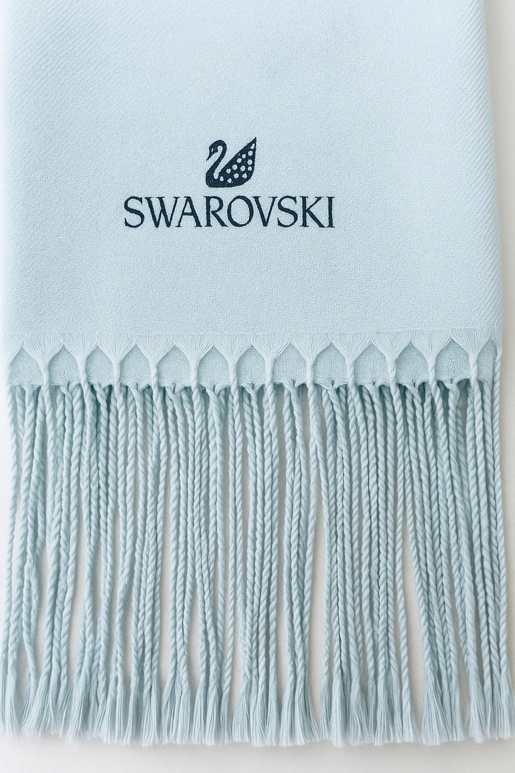 Scarf Grey - Image 2