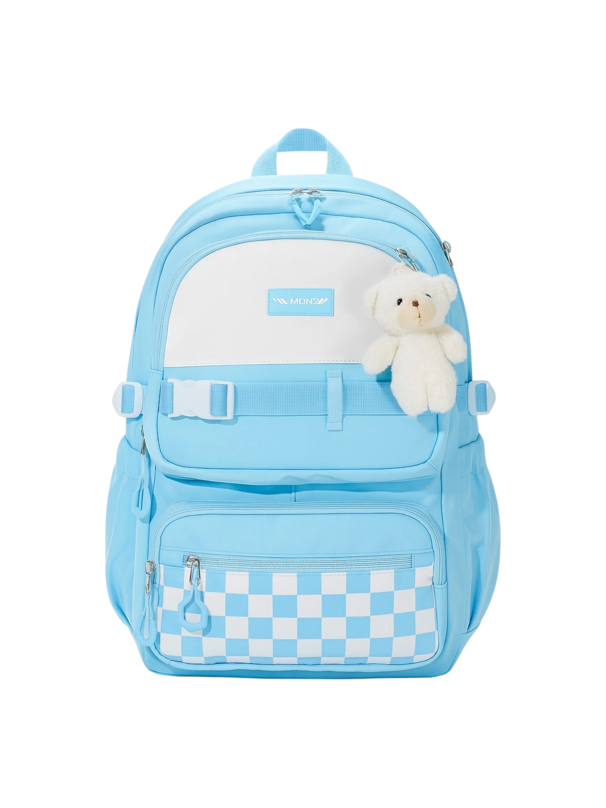 Monza Italy Kids’ School Backpack (KL-9561)