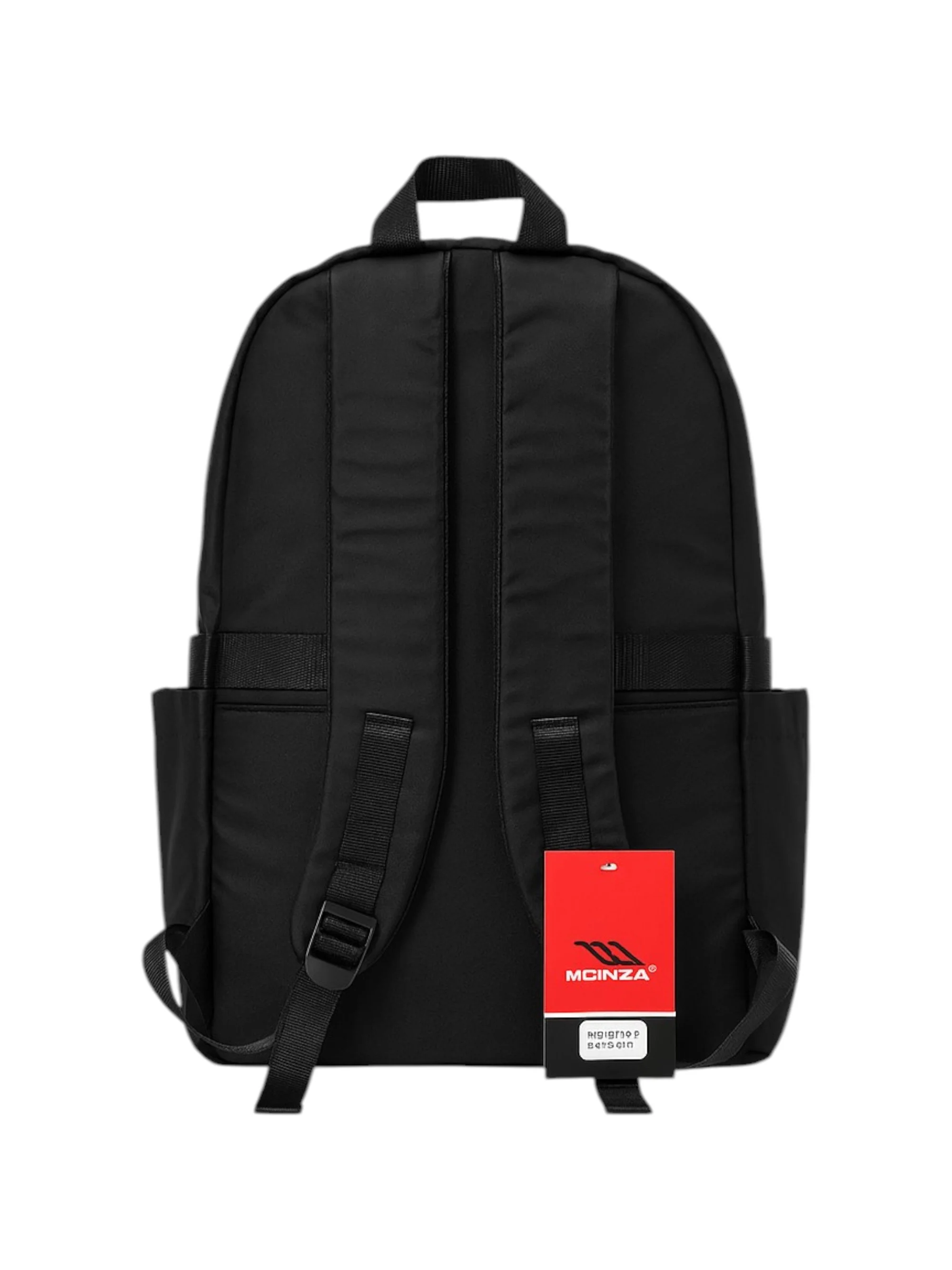 Monza Italy Kids’ School Backpack (KL-9528) - Image 5