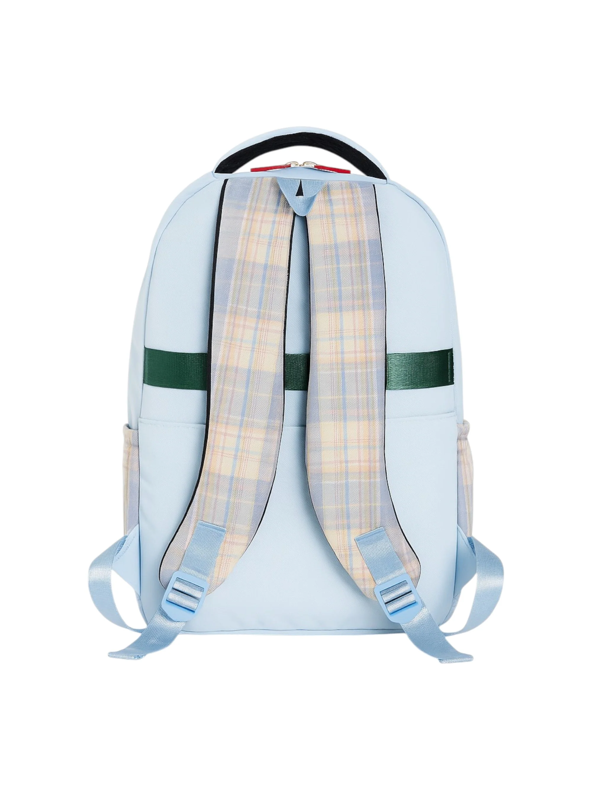 Monza Italy Kids’ School Backpack (25346) - Image 3