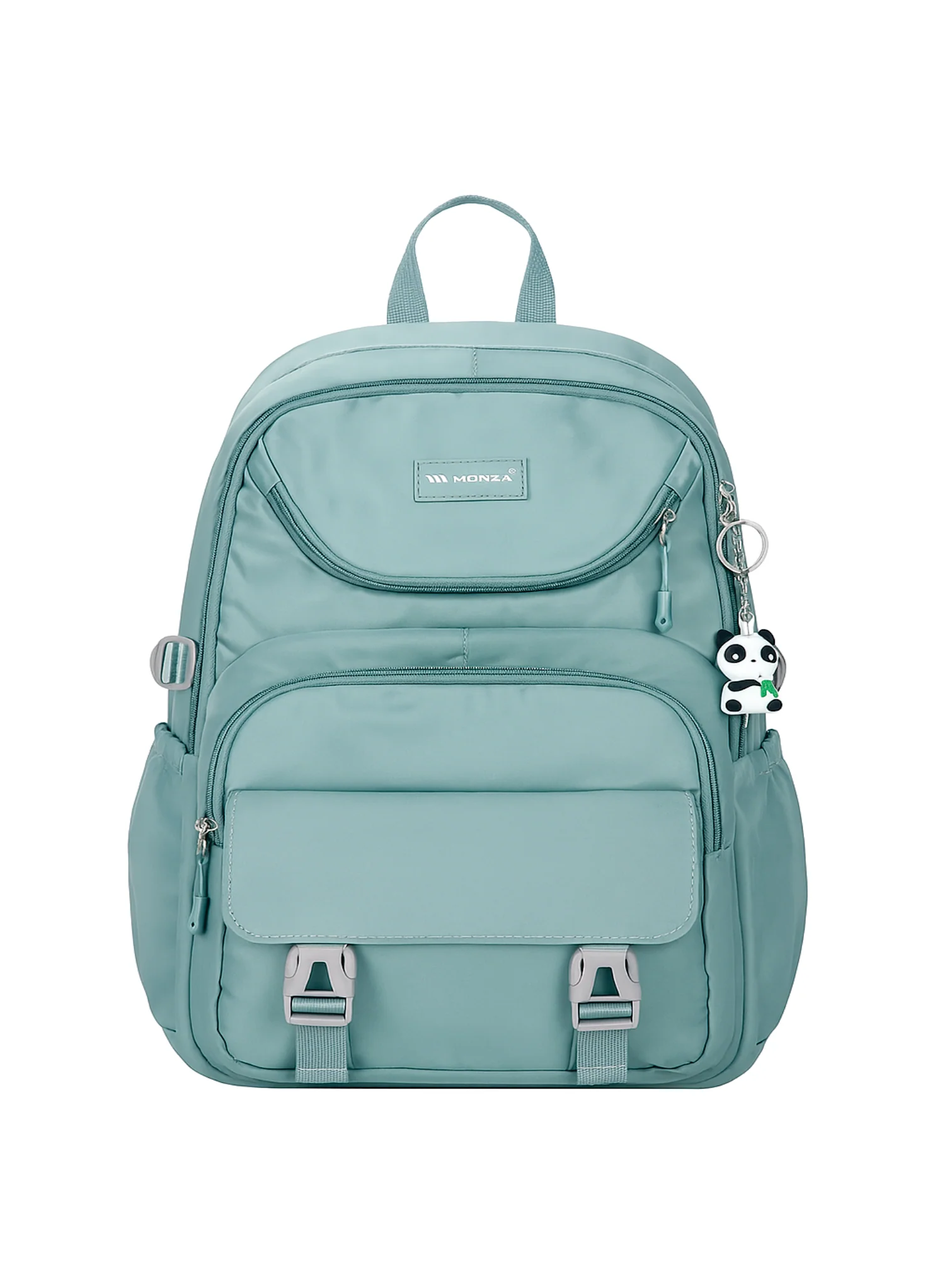 Monza Kids’ Panda School Backpack (KL-9423) - Image 7