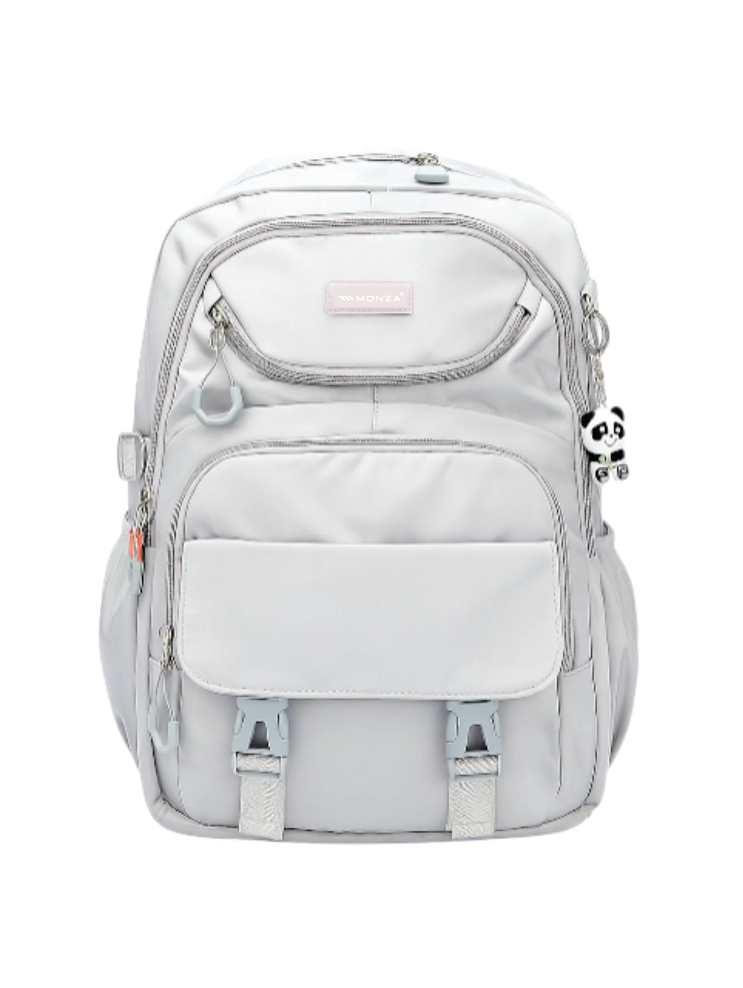 Monza Kids’ Panda School Backpack (KL-9423) - Image 8