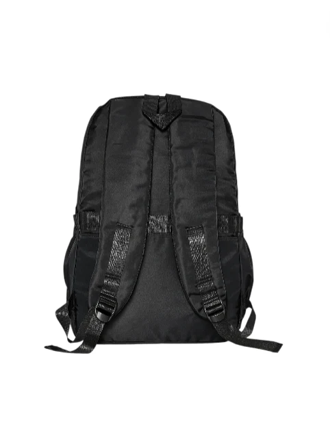 Monza Kids’ Multi-Pocket School Backpack with Bear Charm (KL-9556-1) - Image 2